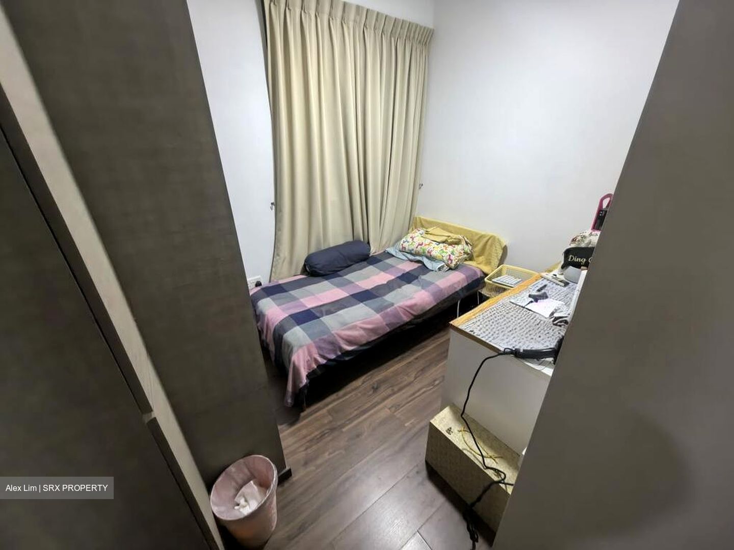 Bellewoods (D25), Condominium #498116431